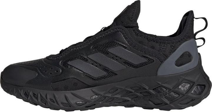 Produktbild Adidas Web Boost Jr Laufschuhe (37)