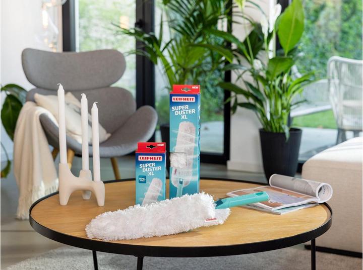 Produktbild Leifheit Staubbezug für Superduster XL