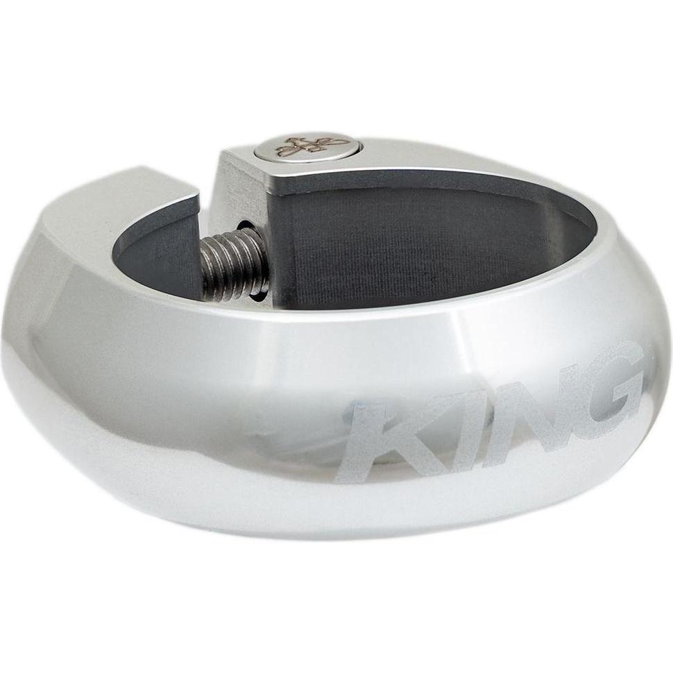 Chris King, Sattel Zubehör