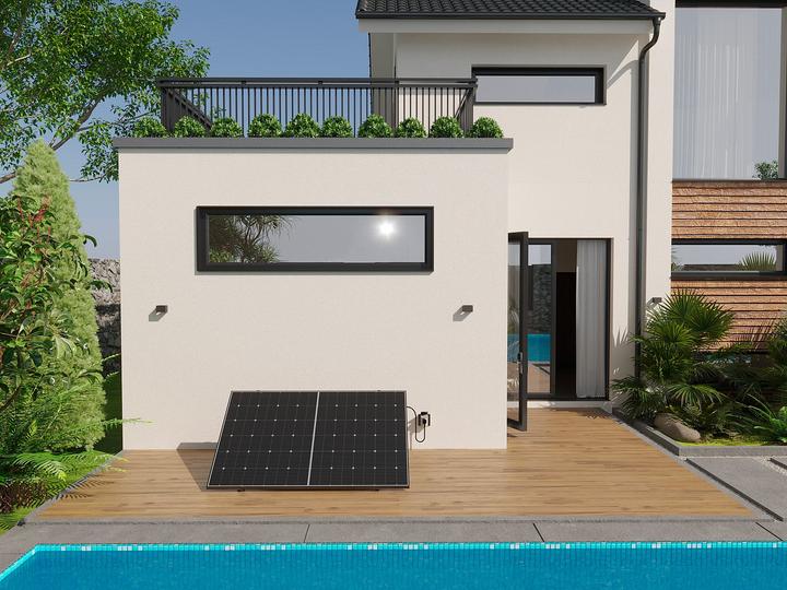 Produktbild Solargeo Luminoser (425 W)