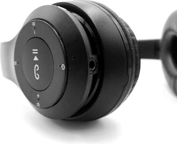 Actual product image Media-Tech MT3591 Epsilion BT (No noise cancellation, 10 h, Wireless)