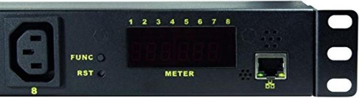 Actual product image LogiLink PDU8P01