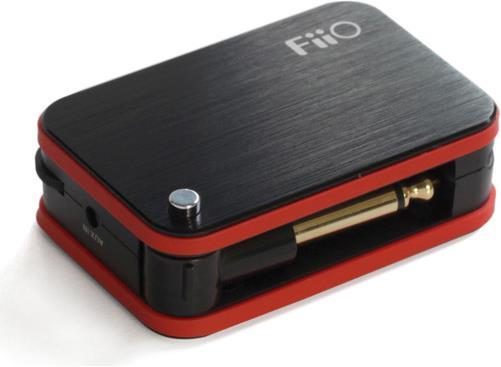 Produktbild FiiO G01
