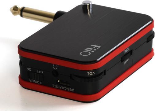 Produktbild FiiO G01