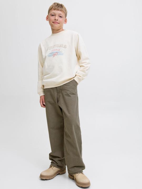Produktbild Jack & Jones Klassische Hosen Junior Klassische Hosen (140)