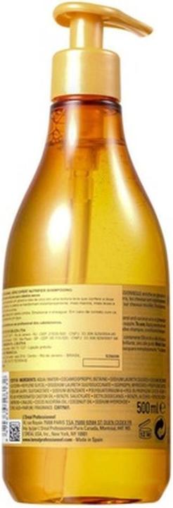 Produktbild L'Oréal Professionnel Nutrifier (500 ml, Flüssiges Shampoo)