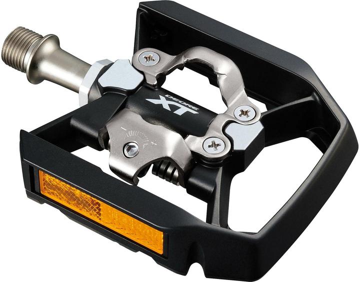 Actual product image Shimano Xt Pd-T8000