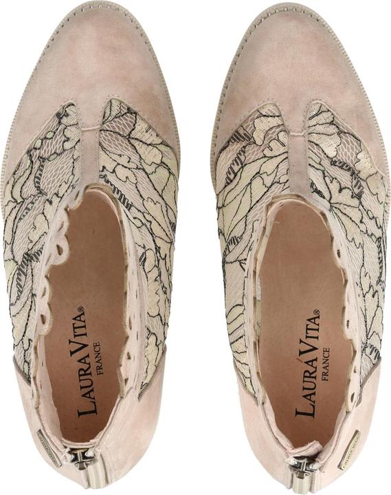 Actual product image Laura Vita Stiefelette (36)