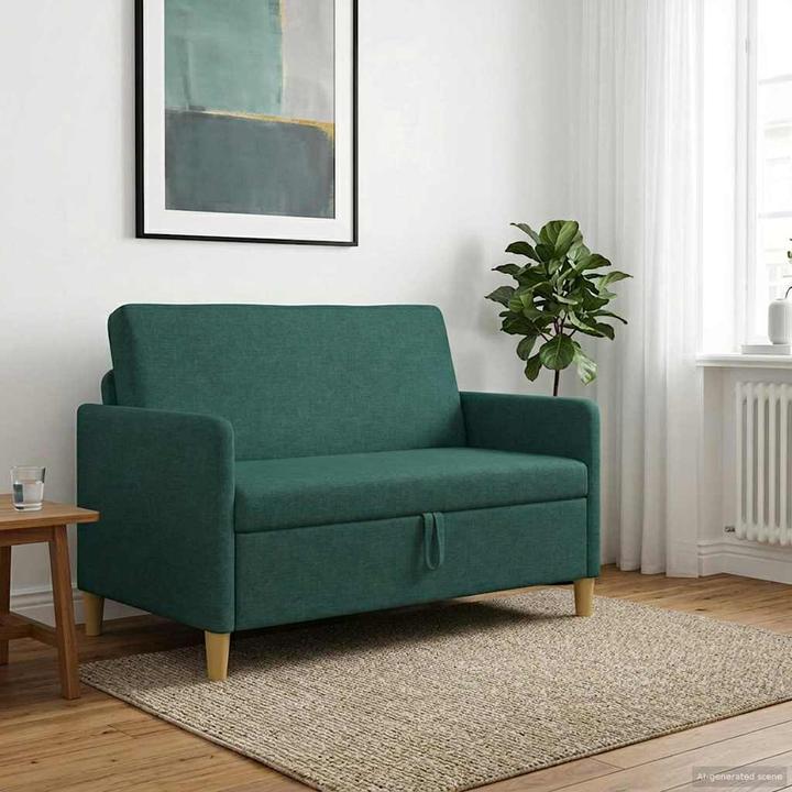 Produktbild vidaXL Modernes Sofa (2-Sitzer)