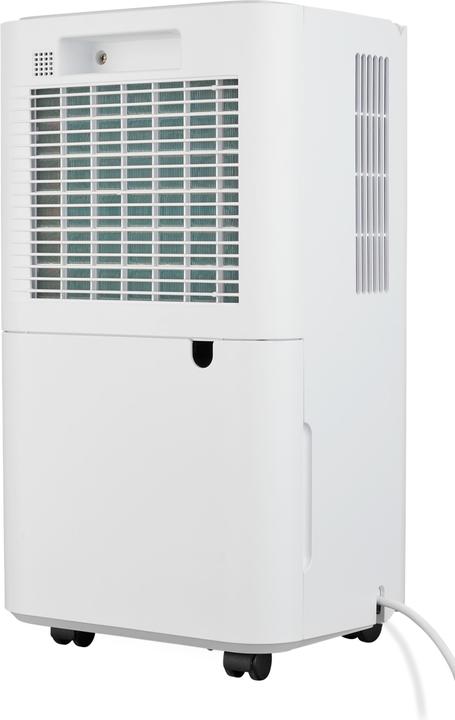 Produktbild Medion Luftentfeuchter DH10 (MD12047) (15 m², 12 l/24h)