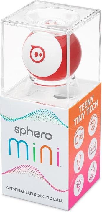 Produktbild Sphero Mini