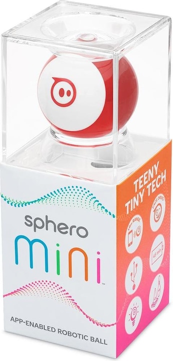 Produktbild Sphero Mini