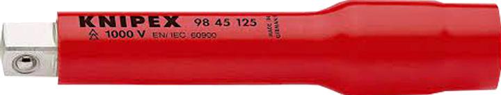 Actual product image Knipex Extension Bar