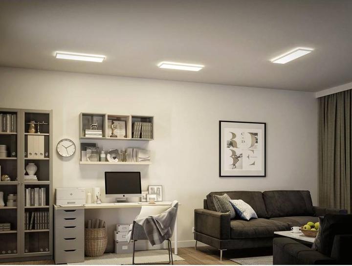 Immagine prodotto Paulmann Atria Shine Backlight (2700 lm)