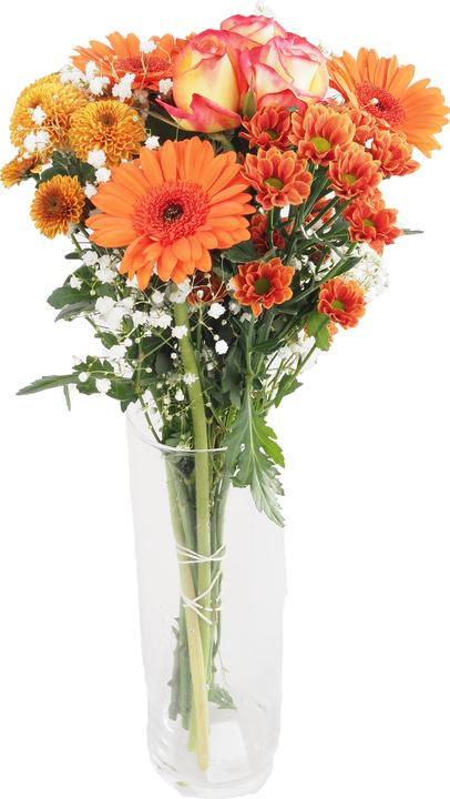 Image du produit Migros Ostschweiz Bundstrauss (Fleurs coupées)