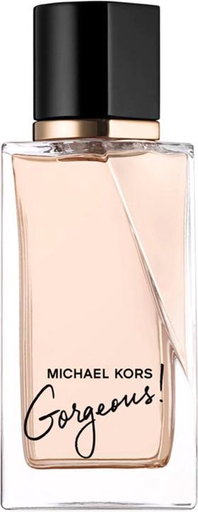 Actual product image Michael Kors MK - Gorgeous! (Eau de parfum, 30 ml)