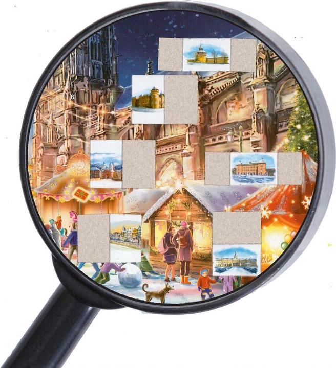 Produktbild Freiburg