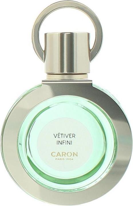 Image du produit Caron Vétiver Infini Eau de Parfum (Eau de parfum, 50 ml)
