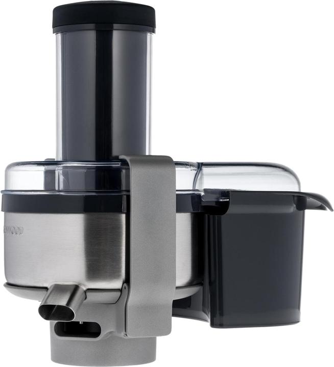 Actual product image Kenwood Automatic juice squeezer