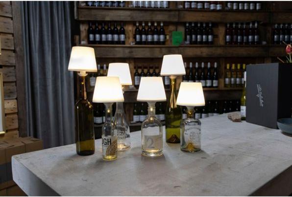 Image du produit REV Lamprusco (130 lm)