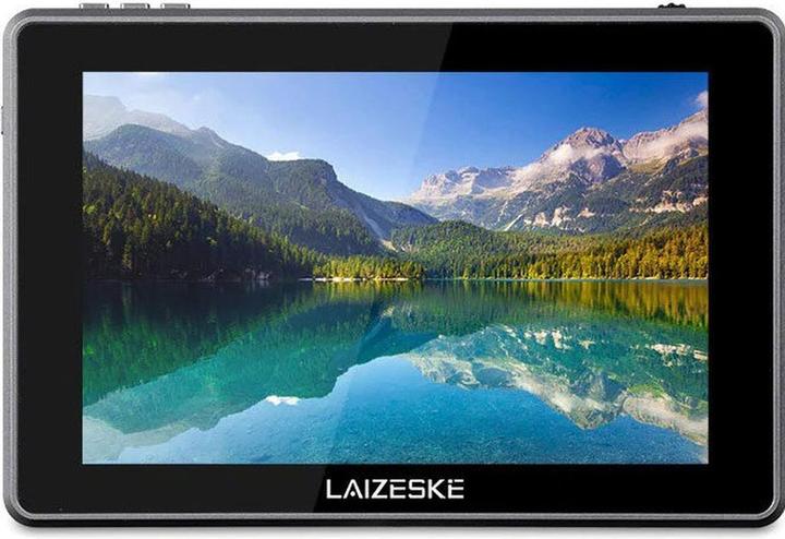 Produktbild Feelworld 7" L7S 2200 Nits Touchscreen (7")