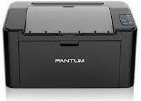 Actual product image Pantum Laser Printer | | P2500W | USB 2.0 | WiFi | P2500W