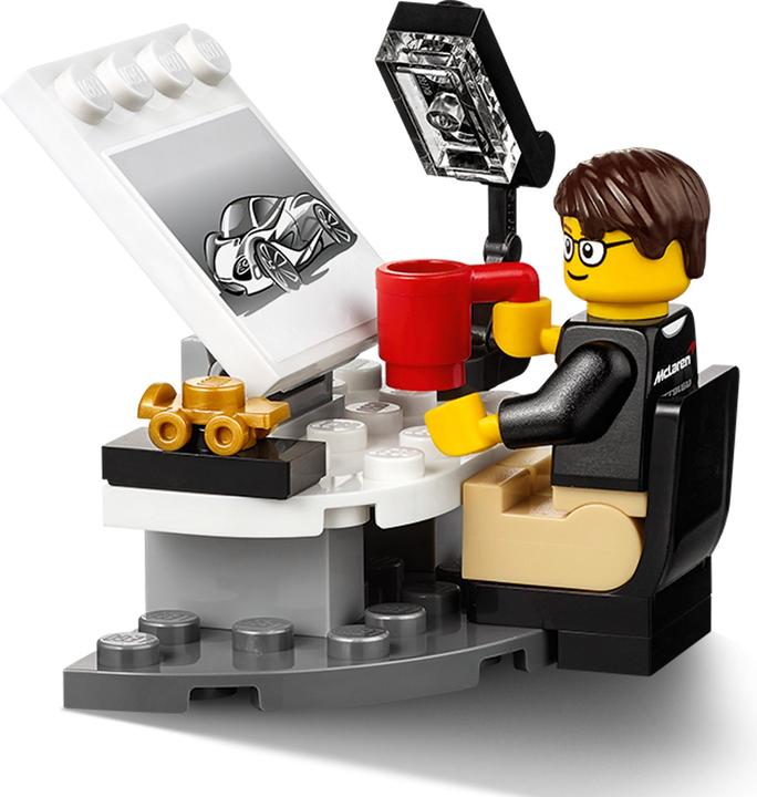 Produktbild LEGO Speed Champions (75880, LEGO Speed Champions)