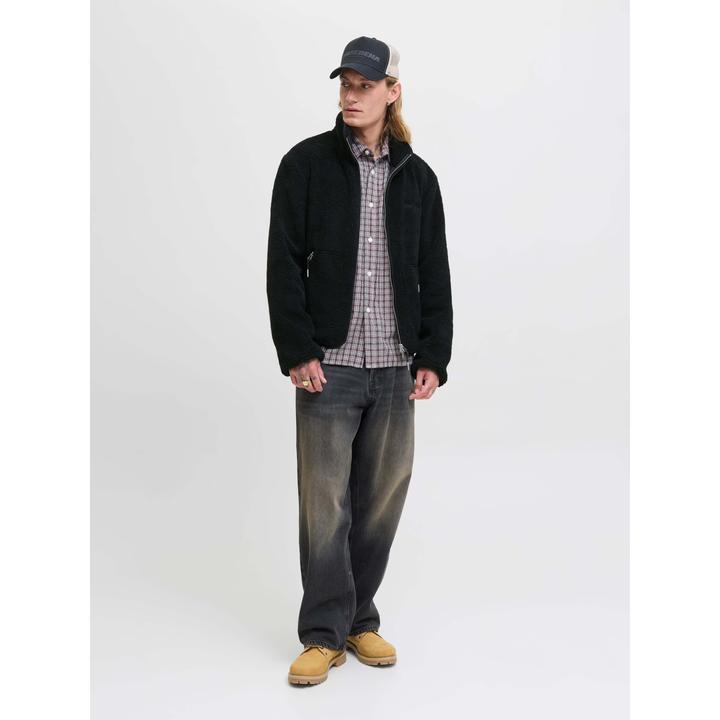 Immagine prodotto Jack & Jones Jornorrebro Teddy Jacket Sn (S, XL)