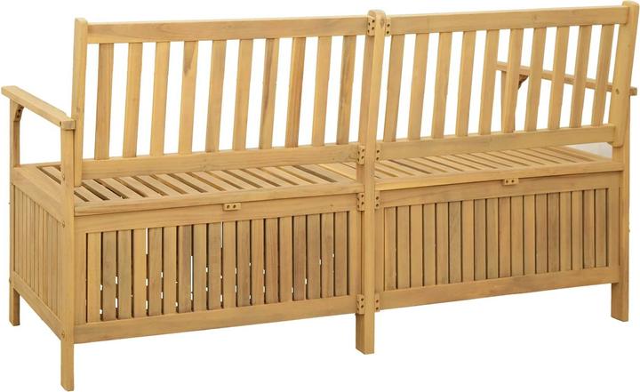 vidaXL Gartenmöbel