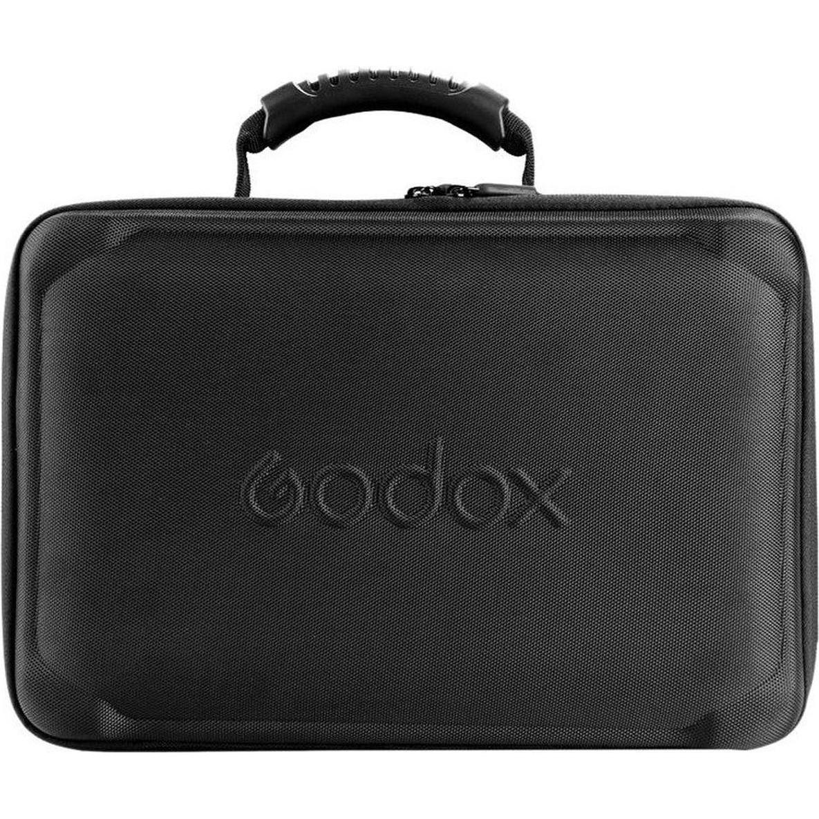 Godox CB11 Custodia da trasporto per AD400 Pro, Flash da studio, Nero