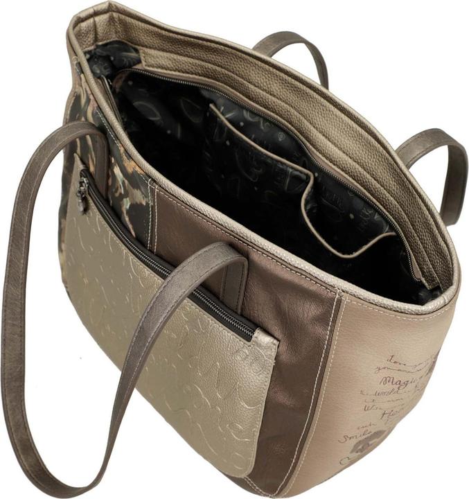 Produktbild Anekke Real Shopper Tasche 41 cm (15 l)