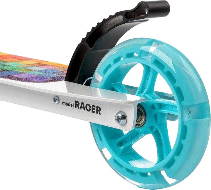 Produktbild Ty Roller Aluminium Würfel