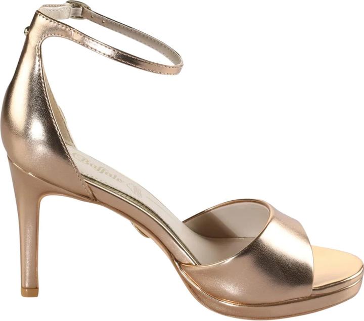 Actual product image Buffalo Ronja Vegan Nappa - 159583 (40)