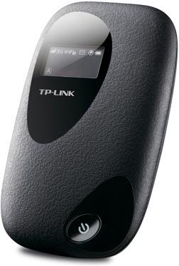 Actual product image TP-Link M5350