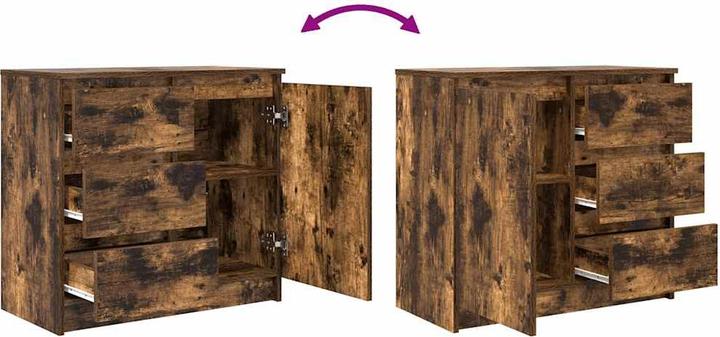 Actual product image vidaXL Ragnar