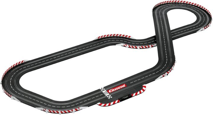 Image du produit Carrera Evo Dtm Turbo Drift 7.3m
