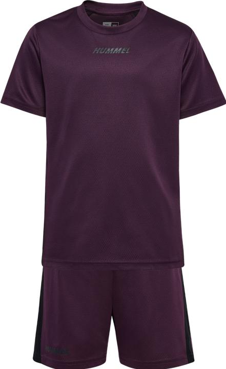 Produktbild hummel hmlMULTI PL SET KIDS (164)