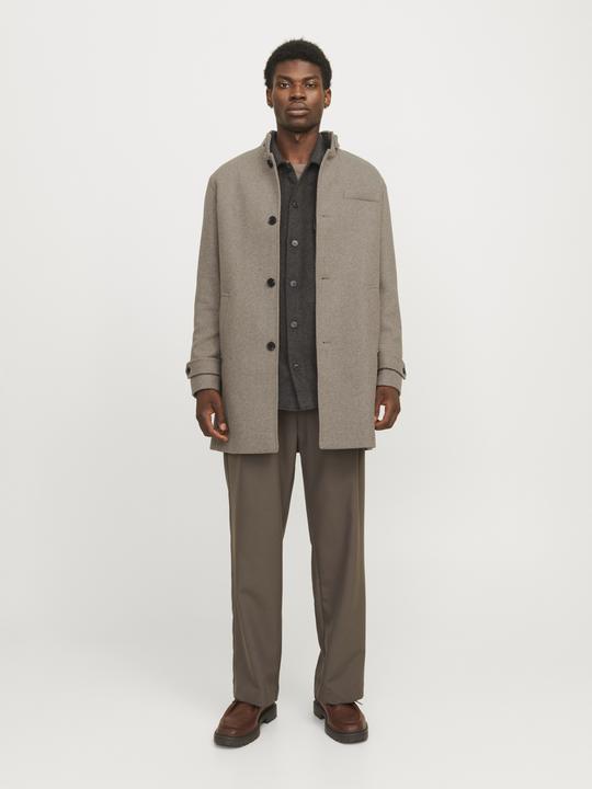 Produktbild Jack & Jones Jjemelton Wool Coat Sn (S)