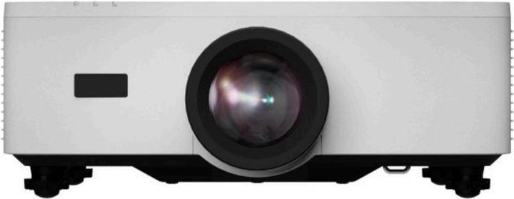 Produktbild NEC Sharp P721Q (UHD, 7200 lm, 1.25 - 2:1)