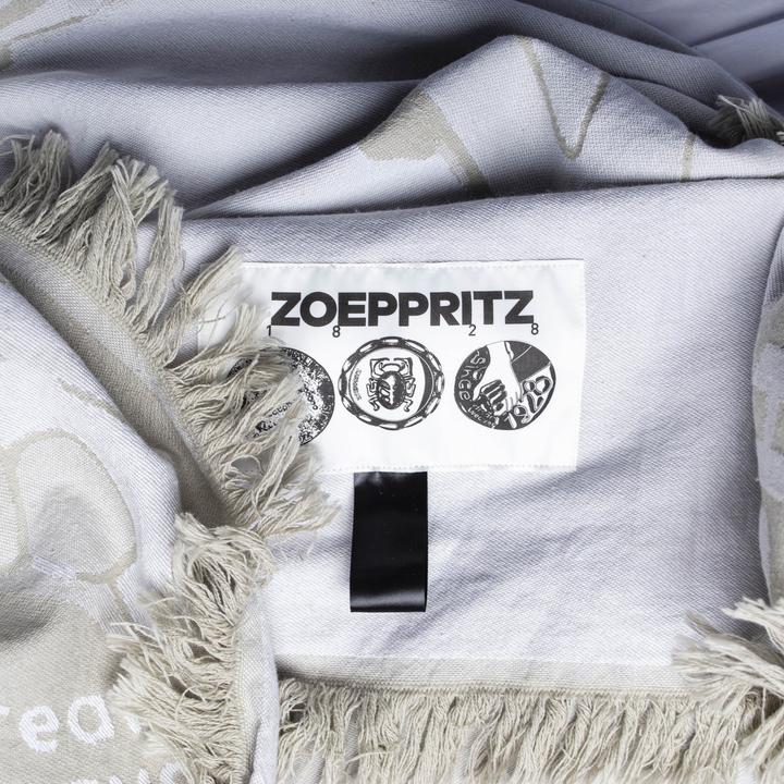 Image du produit Zoeppritz Flying Coins (150 x 200 cm)