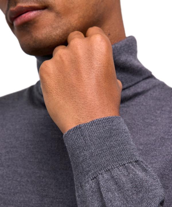 Immagine prodotto Falke FAV Merino X-Fine Roll Neck m (XL)