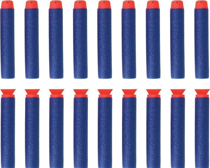 Produktbild Outdoor Active Outdoorr active Ersatz-Darts Elite Blaster 18 Stück