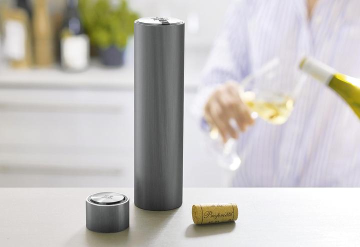 Actual product image Peugeot Corkscrew Carbon (Electric corkscrew)