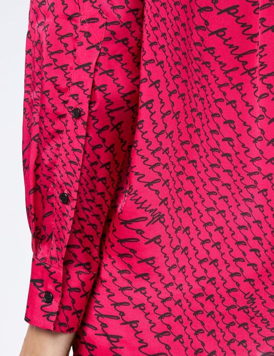 Immagine prodotto Pinko Twill Stamp overhemd (36)