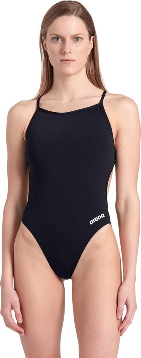 Immagine prodotto Arena W Costume da bagno in pizzo posteriore solido (32)