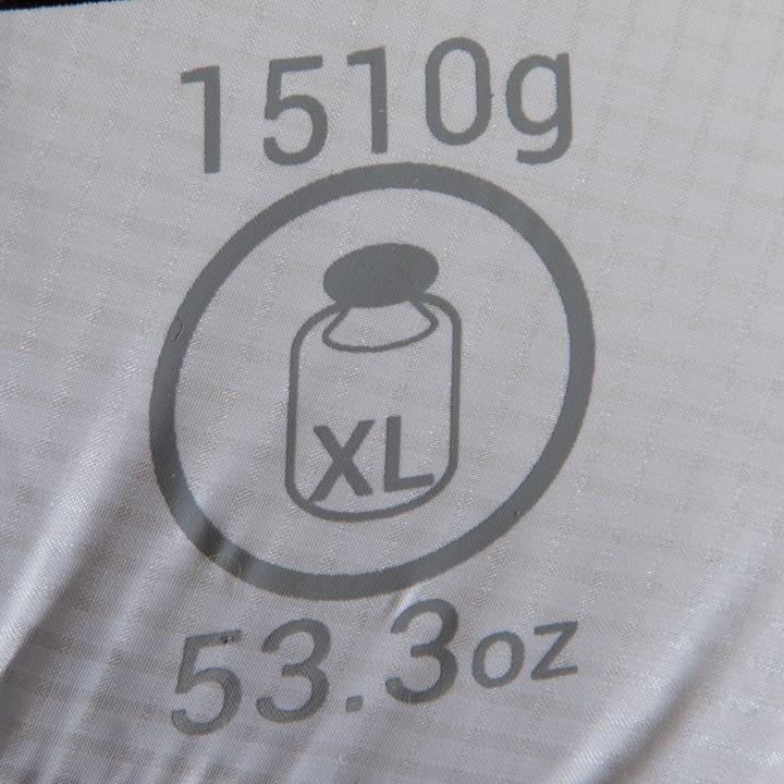 Produktbild Simond Makalu (210 cm)