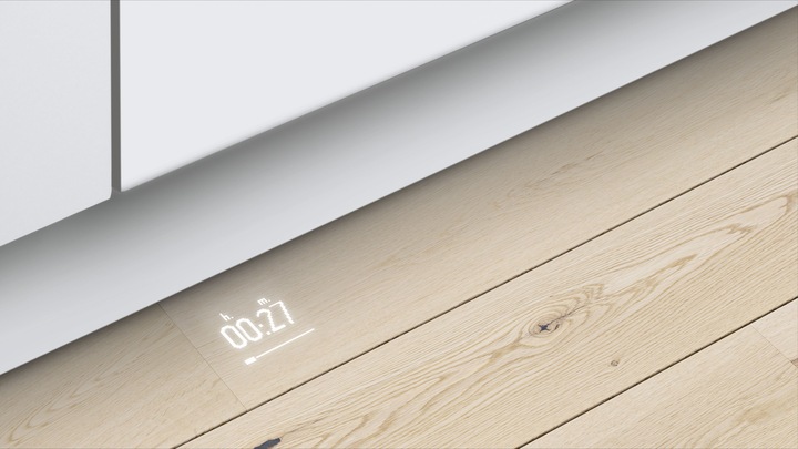 Actual product image Bosch Hausgeräte SMV6YCX05E