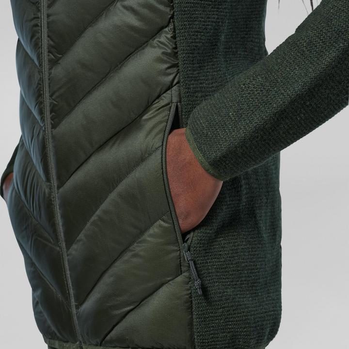 Image du produit Salewa Veste hybride Fanes Sarner/Down pour femme (36, S)