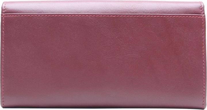 Immagine prodotto Esquire Portafoglio Perù RFID in pelle 18,5 cm