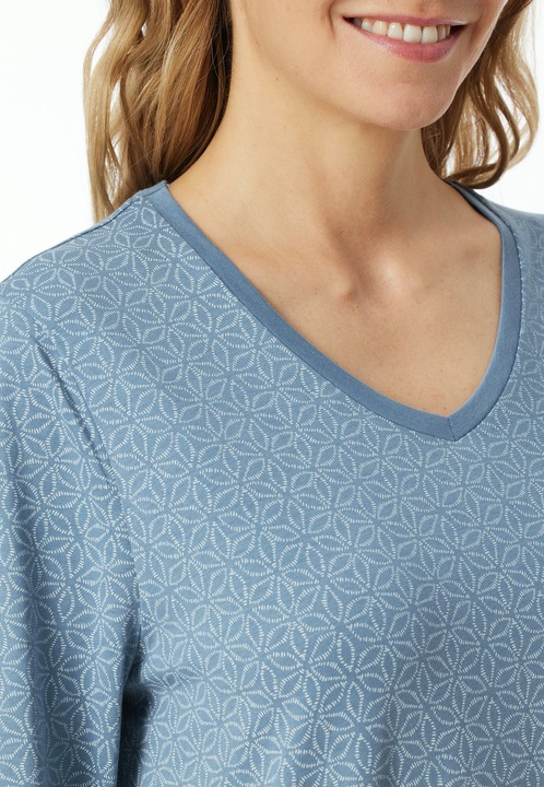 Produktbild Schiesser Nachthemd Comfort Essentials (42)